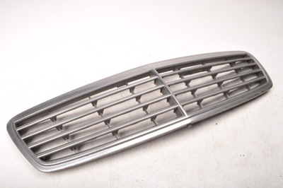 Mercedes w203 решётка радиатора решётка радиатора a2038800183 фото №1