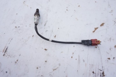 Датчик лямбда-зонд peugeot 508 1.6 e-hdi фото №1