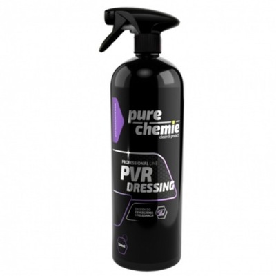 Pure Chemie PVR Dressing produkt do czyszczenia i zabezpieczania kokpitu