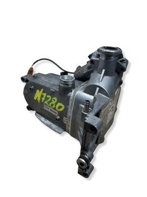 Audi оригінальний номер 059131515r радіатор egr фото №1