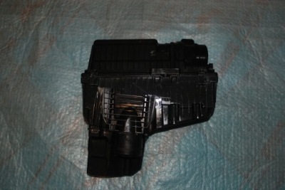 Корпус фильтра воздуха fiat scudo jumpy expert фото №1