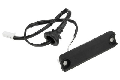 Кнопка/ручка кришки багажника toyota avensis 2003- corolla verso 2004- фото №1