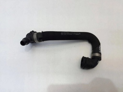 Mercedes a45 w177 2.0 amg труба шланг wąż wody a1775016801 фото №1