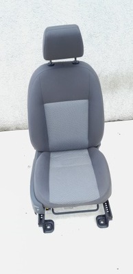 Сидіння пасажира правий focus mk2 фото №1