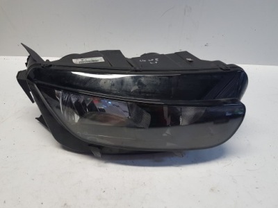 C4 ii grand picasso лампа перед правая uk фото №1