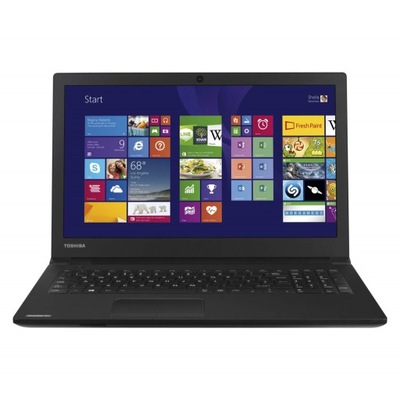 Laptop Toshiba Satellite Pro R50-B-12X i3 4/500 GB