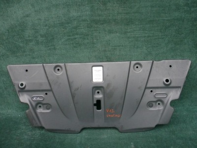 PROTECCIÓN DE RADIADORES CLIP ASTON MARTIN VANTAGE V12 09-  