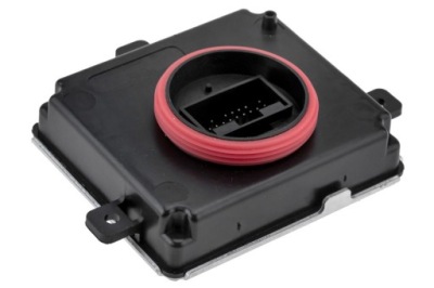 Nty модуль світла led audia a6 c7 11-18, фото №1