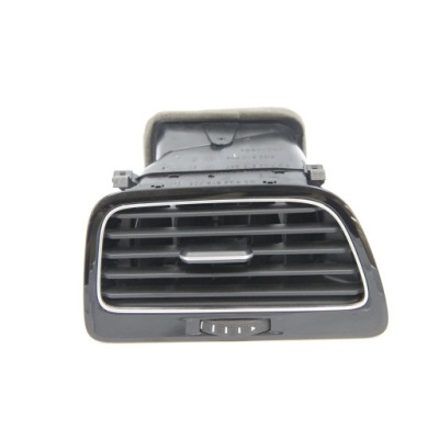 Vw golf vii решітка обдув 5g2819703 фото №1