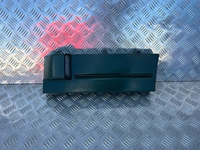 Захист поріг підніжка led scania r фото №1