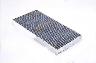 Kraft automotive 1731516 фільтр, вентиляція простір пасажирський фото №1