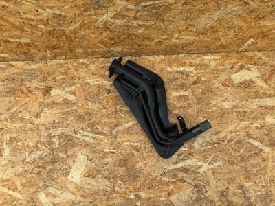 WLEW PALIWA RURA OPEL AGILA A 00-08 ORYGINAŁ