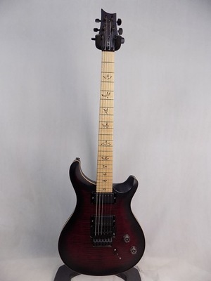 Gitara marki PRS DW CE 24 “FLOYD” LIMITED EDITION b-stock