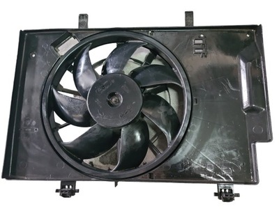 VENTILADOR DEL RADIADOR FORD FIESTA MK7 2008 - 2017 /ET76-8C607-FB  