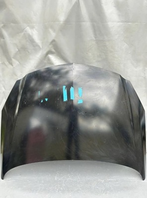 Opel insignia a 2016 капот фото №1