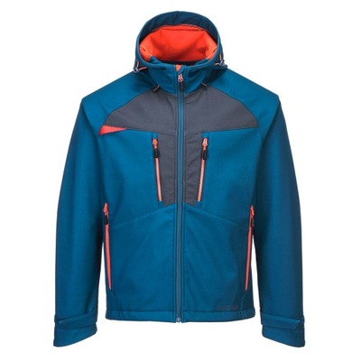 BLUZA KURTKA ROBOCZA SOFTSHELL PORTWEST DX474 L
