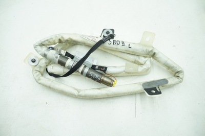 Volvo шторка безопасности боковая левая s80 ii 31291246 фото №1