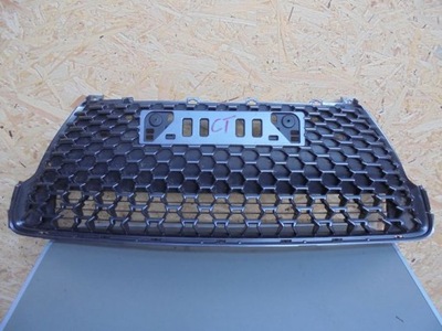 Решітка радіатора решітка радіатора lexus ct 2014 f-sport фото №1