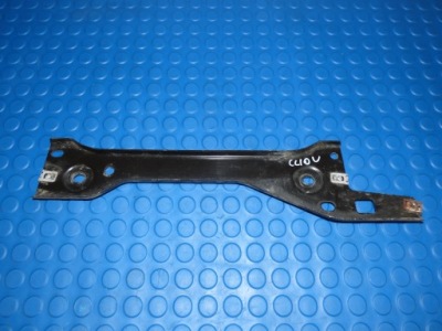 Кронштейн кронштейн глушителя st. renault clio v фото №1