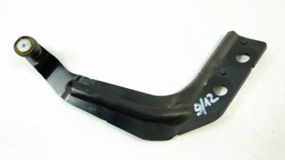 Expert iii ролик направляющая дверь раздвижных левая góra 9823714580 фото №1