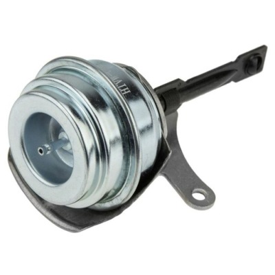 Клапан регулировки давления турбонагнетателя фото №1