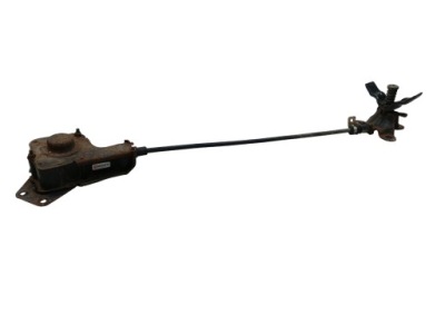 Подъемник кронштейн колеса запасного renault espace v 5 фото №1