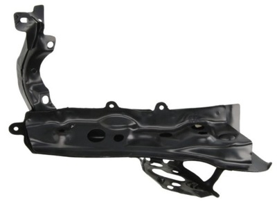 Mazda 6 gj 18- панель фари лівий поперечина передній фото №1