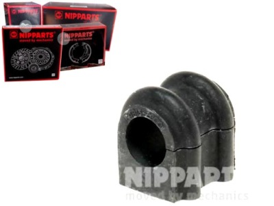 Втулка стабілізатора nipparts 548121g100 gomh08 ad фото №1