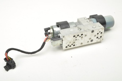 Mercedes w172 r172 насос крыша a1728000030 фото №1