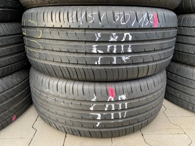 215/50/17 Maxxis Premitra S_6,8mm_2szt_(410) 