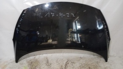 Hyundai i30 ii 12-15 pae капот фото №1