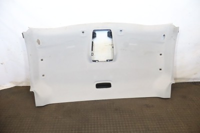 Потолок ford transit custom lift фото №1