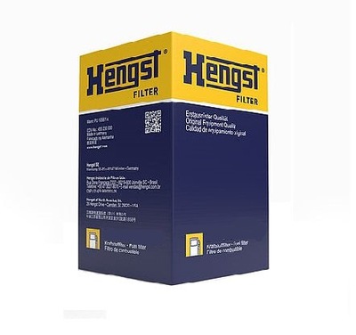 HENGST FILTER H70WK04 FILTRO COMBUSTIBLES  