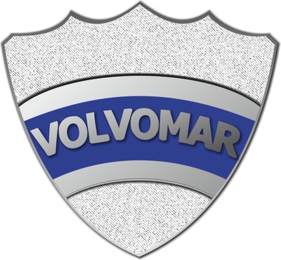 VOLVO OE 31352458 31352459 КРЕПЛЕНИЕ БАМПЕР XC60