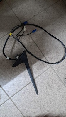 RENAULT CAPTUR II ANTENA DE TECHO 282169737R  