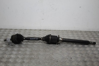 Приводной вал правый перед giulietta lift фото №1