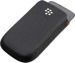 ORYGINALNE ETUI BLACKBERRY 9810 9800