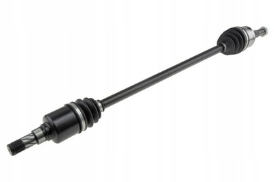 Привідний вал привідна перед права do mitsubishi colt vi фото №1