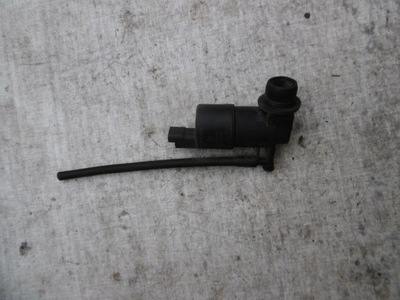 Renault trafic помпа розпилювача renault оригінальний номер 316568 фото №1