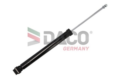 АМОРТИЗАТОРЫ АВТОМОБИЛЬНЫЙ DACO GERMANY 564778