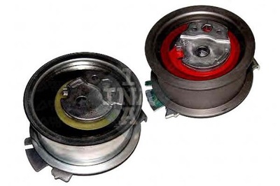 Ролик натяжителя ремень распределительного вала ina 03l109243a 03l1 фото №1