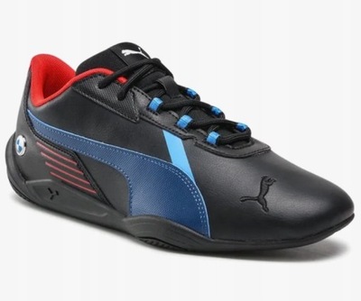 BUTY SPORTOWE PUMA BMW MMS R-CAT 307102 01 r 42