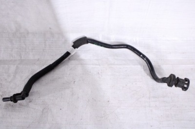 Bmw g11 g12 g30 патрубок труба трубка шланг вакууму 8606501 фото №1