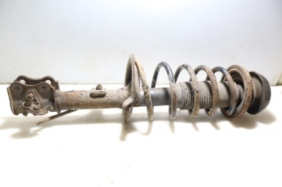 Амортизационная стойка левый перед suzuki swift iv 1.3 фото №1