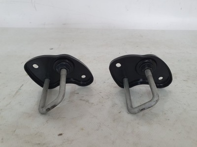 BMW G20 G21 G42 G14 G11 LCI GACHETAS DE CAPO 7473707  