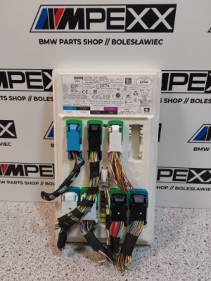 Bmw g20 g21 модуль комфорта v04 bdc 5a17b00 фото №1