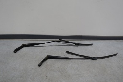 Vw caddy важіль важелі двірник ліва праве фото №1