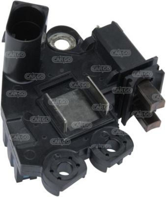 REGULADOR ALTERNADOR VALEO CG 330081  