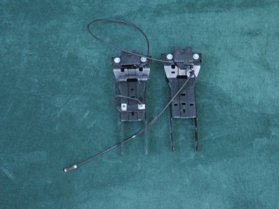 Wsprniki замка болты jaguar i-pace x590 2018- фото №1