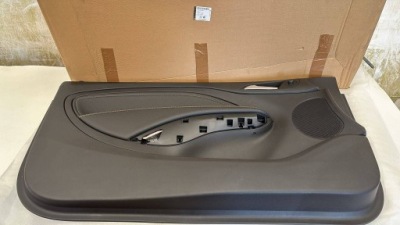 Оббивка обшивка двері ліва перед sport opel adam 39142873 фото №1